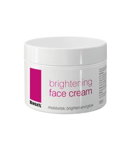 Basix Brightening Face Cream 150ml - Blemishes, Spots, Marks, Hyperpigmentation