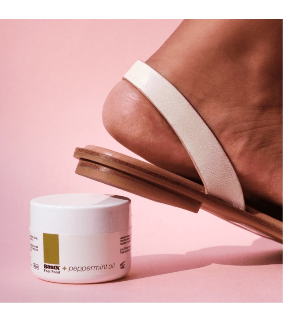 Ultimate foot care solution