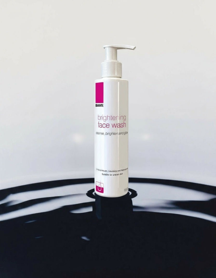Brightening Face Wash 150ml