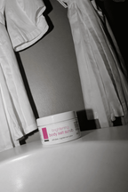 Brightening Body Salt Scrub 150ml