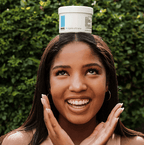 Skin Repair Cream 250ml Bulk Packs