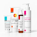 Spotfade Complete Face Routine