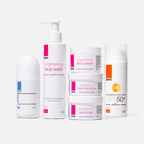 Complete Dark Mark Correcting Routine