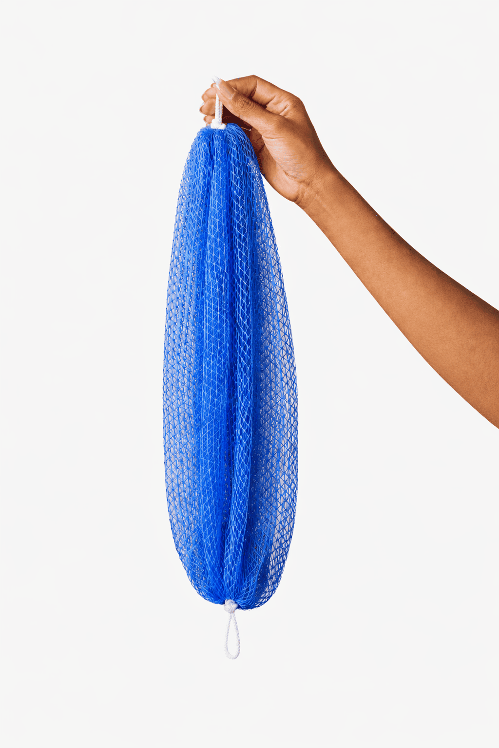 Authentic African Net Bath Sponge
