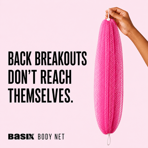 Basix Body Net