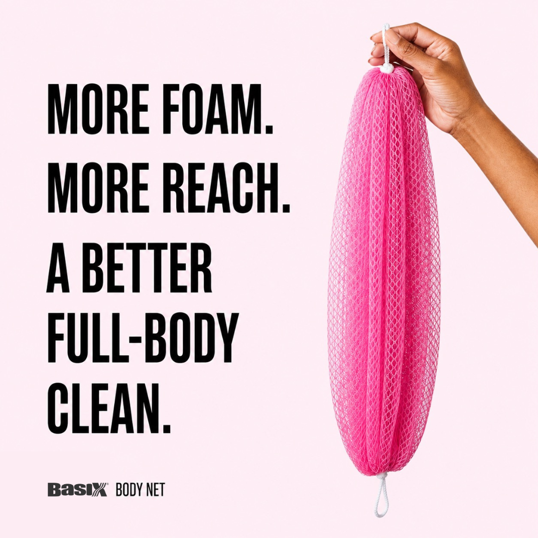 Basix Body Net