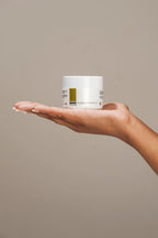 Foot Food + Peppermint Oil 50ml