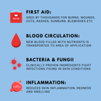 Skin Repair Cream 50ml