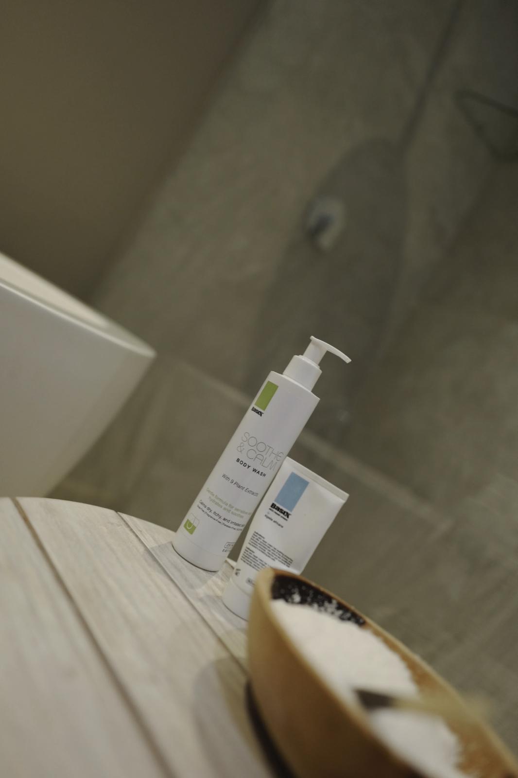 Soothe & Calm Body Wash 250ml