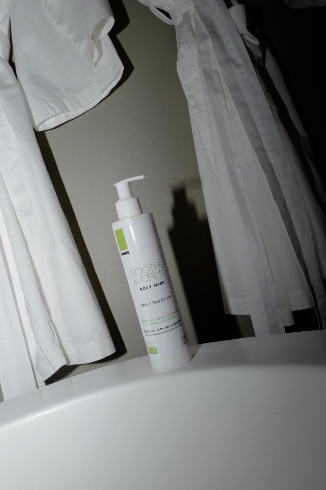 Soothe & Calm Body Wash 250ml