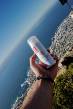 Rehydrating Sun Cream SPF50+