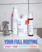 Spotfade Complete Face Routine