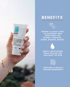 Basix Skin Repair Care Set