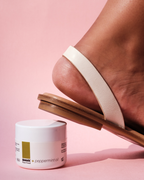 Foot Food + Peppermint Oil 50ml