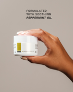 Foot Food + Peppermint Oil 50ml