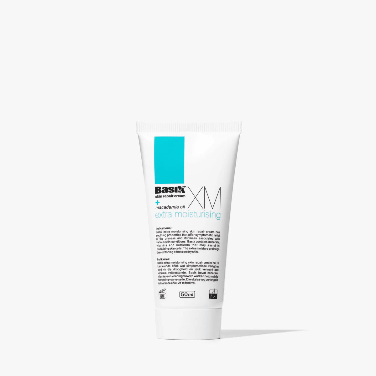 Extra Moisturizing Skin Repair Cream – Basix Skin Care