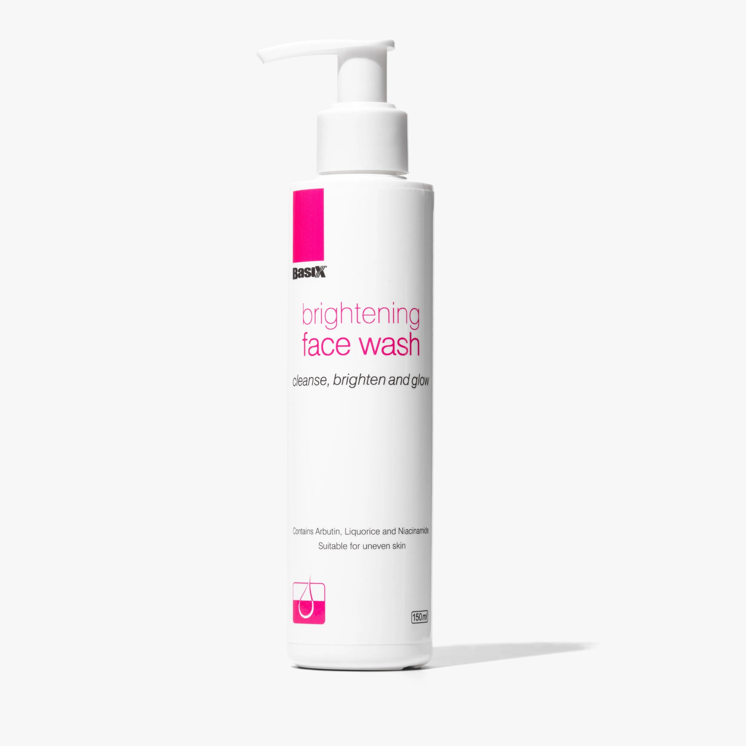 Brightening Face Wash 150ml