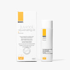 Juvinol Rejuvenating Oil 125ml