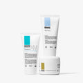 Basix Skin Repair Care Set
