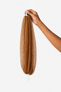 African Net Sponge - Brown